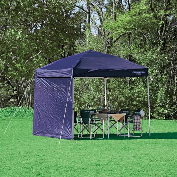 【JANコード】4976790732857【商品仕様】ポリエステル150D・シルバーコーティング（1000mm防水）UV加工付属品：ペグ3本、バッグ1枚【サイズ】サイドパネル 商品サイズ（約）：W247×D257×H188cm収納サイズ（約...