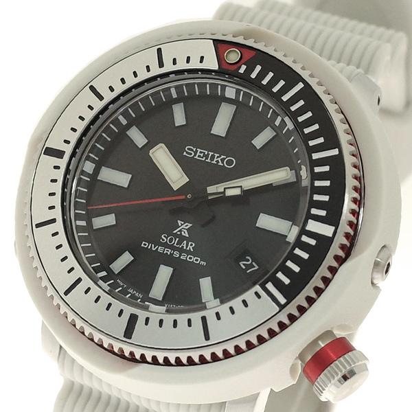 セイコー SEIKO 腕時計 SNE545P1 メンズ プロスペックス ダイバーズ 