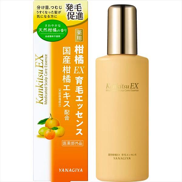薬用柑橘EX育毛エッセンス : シャイニングストアNEXT - 通販 - Yahoo