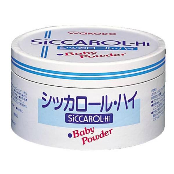 【JANコード】4987244204004【商品区分】医薬部外品【商品仕様】【成分】クロルヒドロキシＡｌ、タルク、コーンスターチ、香料【注意事項】開封時の粉飛びにご注意ください。パウダーはできるだけ吸い込まないようにご注意ください。ご使用後...