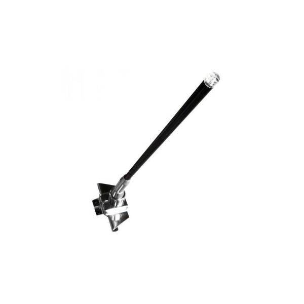 ダミートランクリッドアンテナ TA-182 : シャイニングストア - 通販