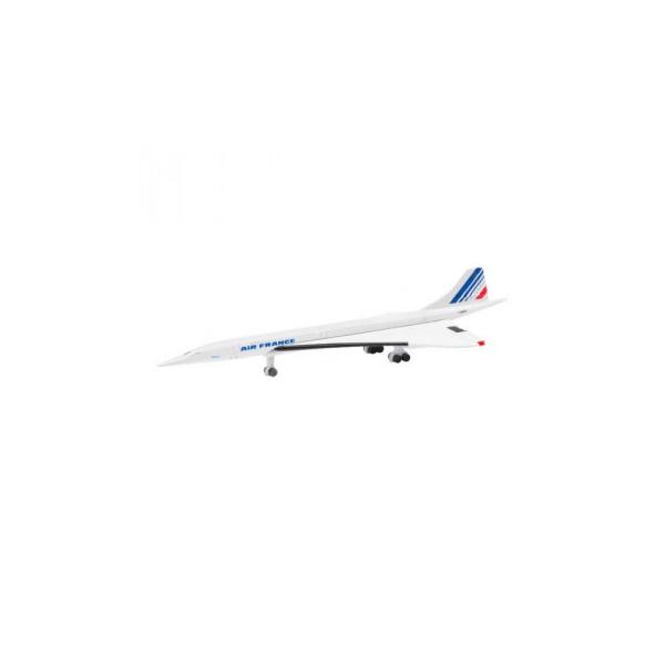 Schuco Aviation コンコルド エールフランス航空 1/600スケール
