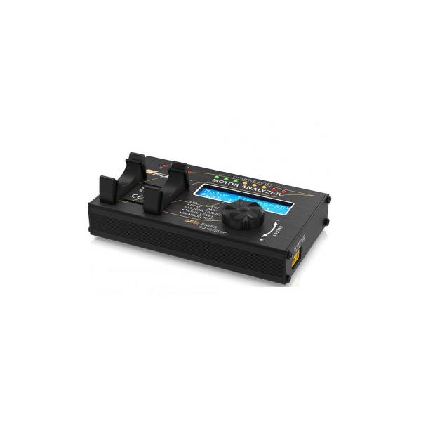 G-FORCE ジーフォース Motor Analyzer G0107 : シャイニングストア