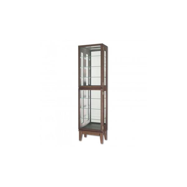 塩川光明堂 コレクションケース カルトーネ スカーラ 1500 BR