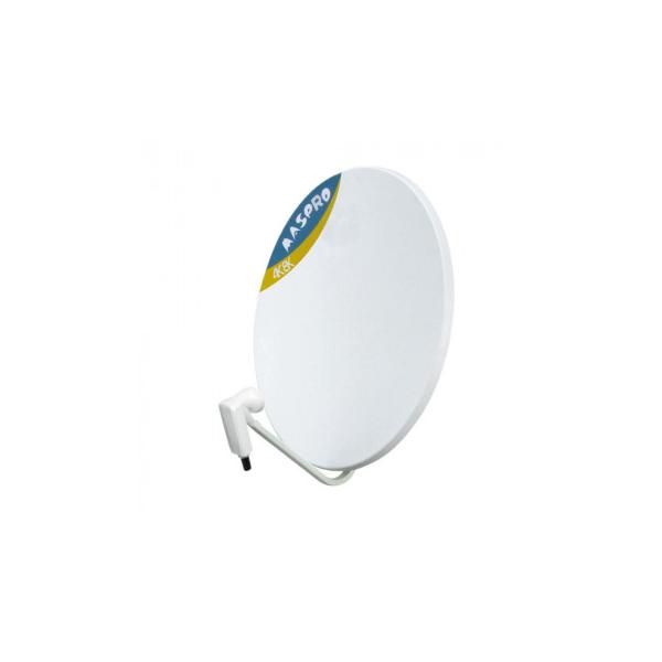 その他 BC60RL マスプロ電工 右左旋円偏波対応BS・110度CSアンテナ BC60RL