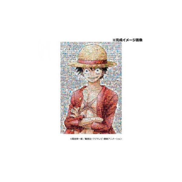 1000ピース 1000 386 ジグソーパズル ワンピース 麦わらストア 1st Anniversary モザイクアート パズル ジグソーパズル Ab シャイニングストア 通販 Yahoo ショッピング