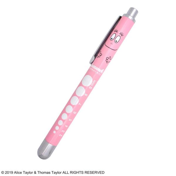 バーバパパ ソフトledペンライト ピンク St Zbp0005 Ab シャイニングストア 通販 Yahoo ショッピング