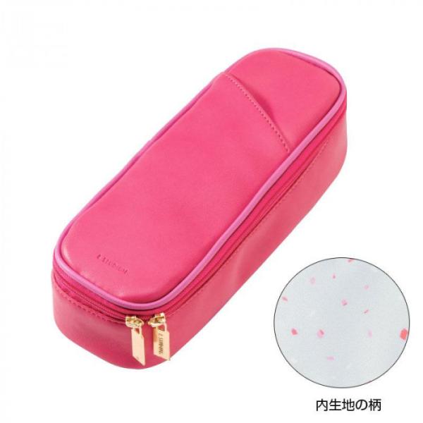 Studium ペンケース Pink Gap 01 文具 Ab シャイニングストア 通販 Yahoo ショッピング