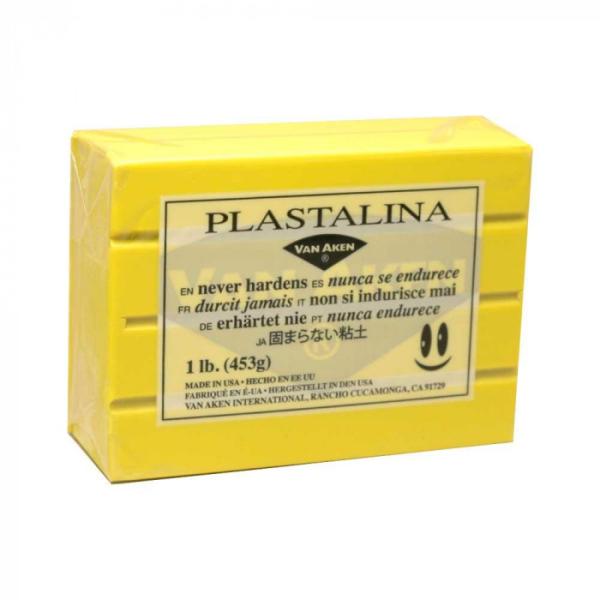 Modeling Clay モデリングクレイ Plastalina プラスタリーナ 粘土 イエロー 1pound 3個セット 粘土 Ab シャイニングストア 通販 Yahoo ショッピング