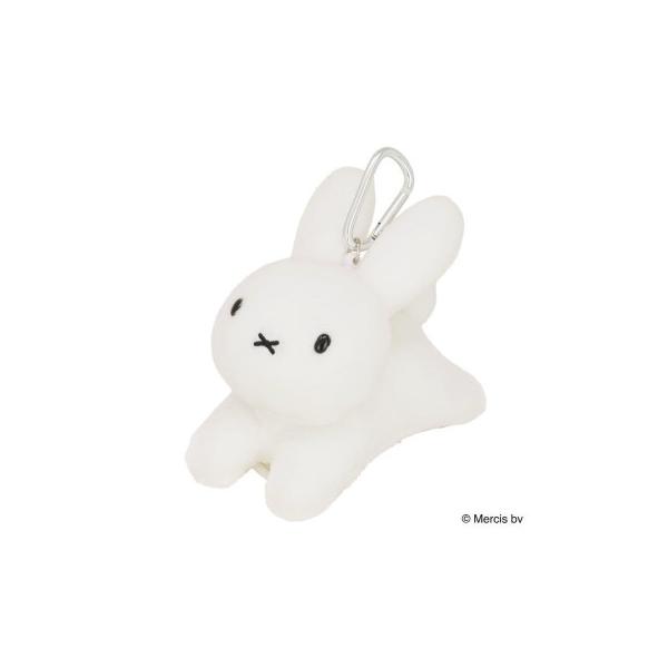 セキグチ Dick Bruna(ディック・ブルーナ) うさぎ のびのびパスケース 609772