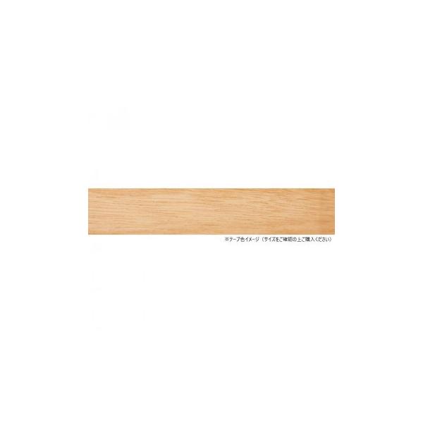 パネフリ工業 突板テープ 27mm巾×50m巻 ラワン WRN-9006-2750