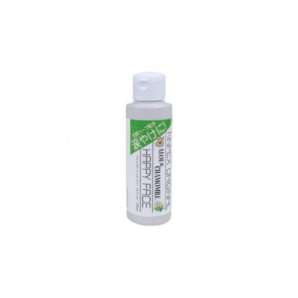 他サイト： アロエ＆カモミール ハッピーフェイス125ml 032838の商品画像