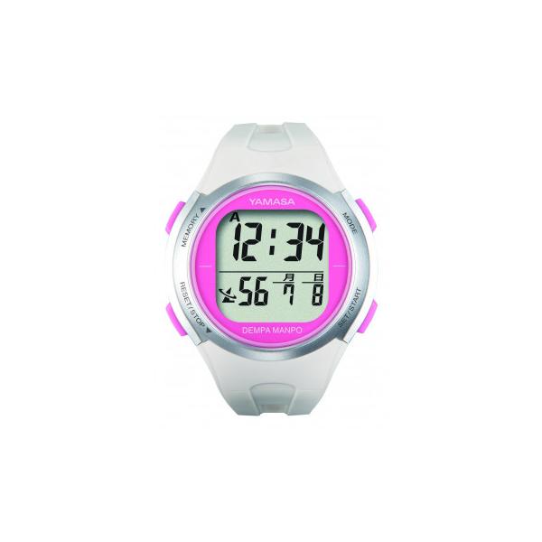 他サイト： DEMPA MANPO TM-510 ホワイト/ピンクの商品画像