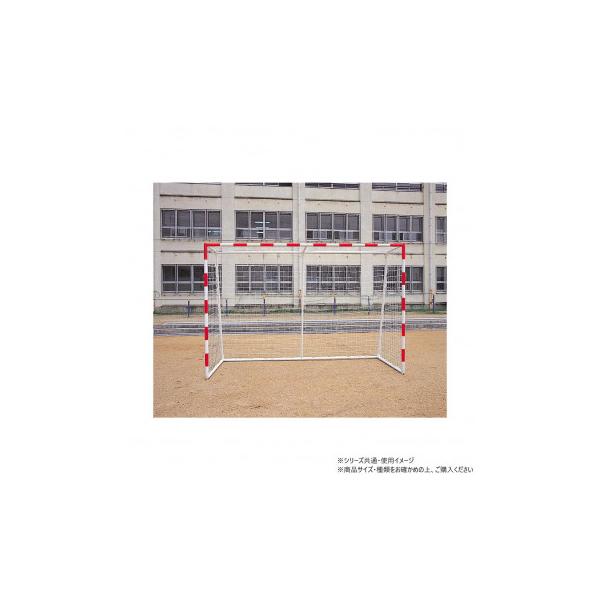 (個人宅配送不可)DANNO　淡野製作所　ハンドボール 20/90(ホワイト)　D-6601　(送料無料)