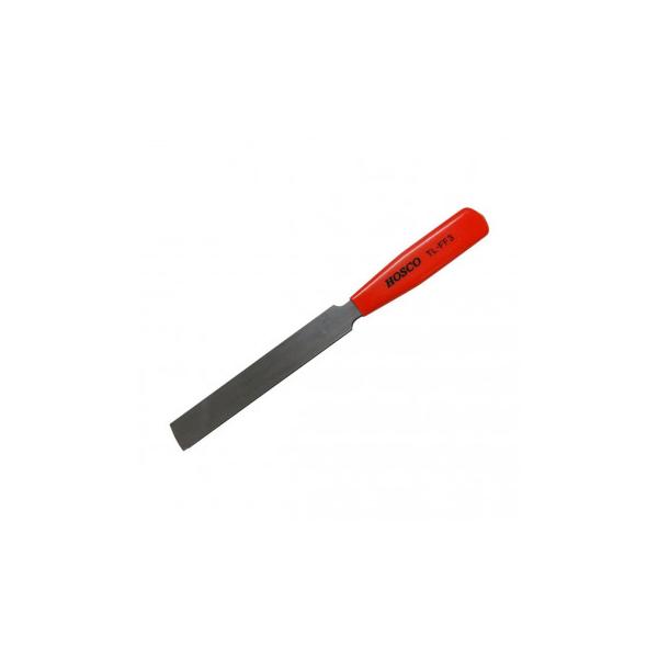 他サイト： HOSCO Luthiers Tools フレットクラウンファイル R=3mm TL-FF3の商品画像