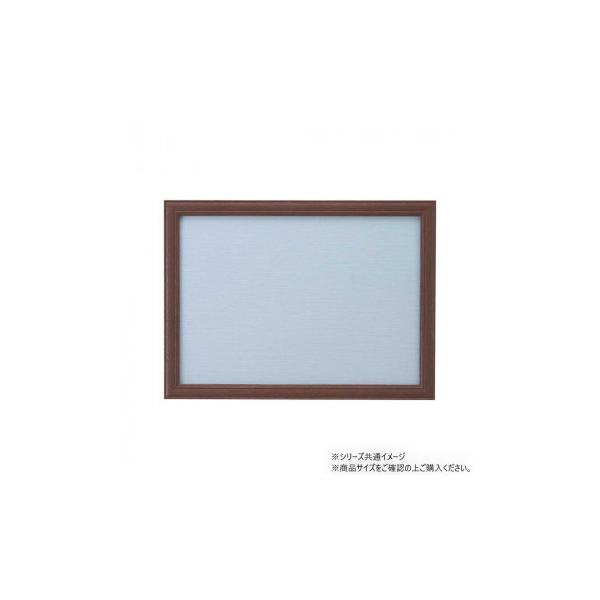 他サイト： ニューDXウッドフレーム3-TB 木製 30.5×43cm ブラウン 15011-0306の商品画像