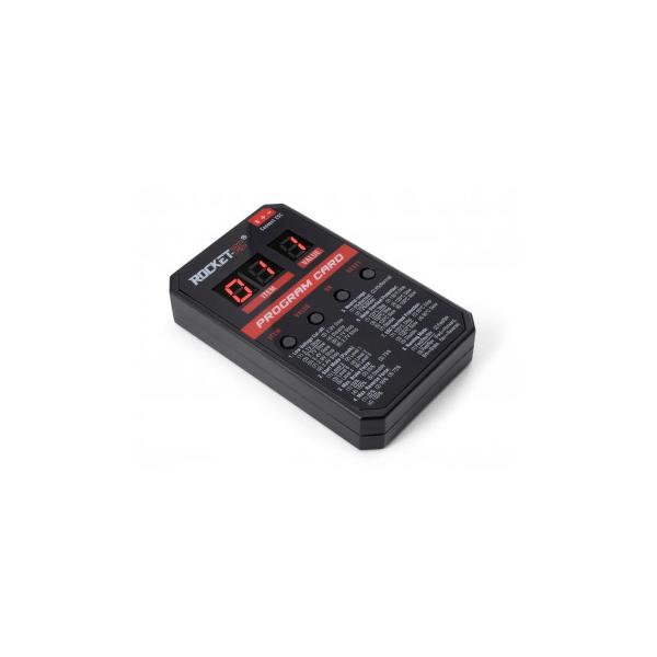 G-FORCE Surpass LED Program Card SPH804