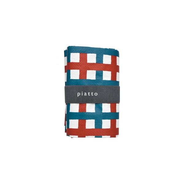 他サイト： piatto レジャーシート ミックスチェック RED A561RDの商品画像