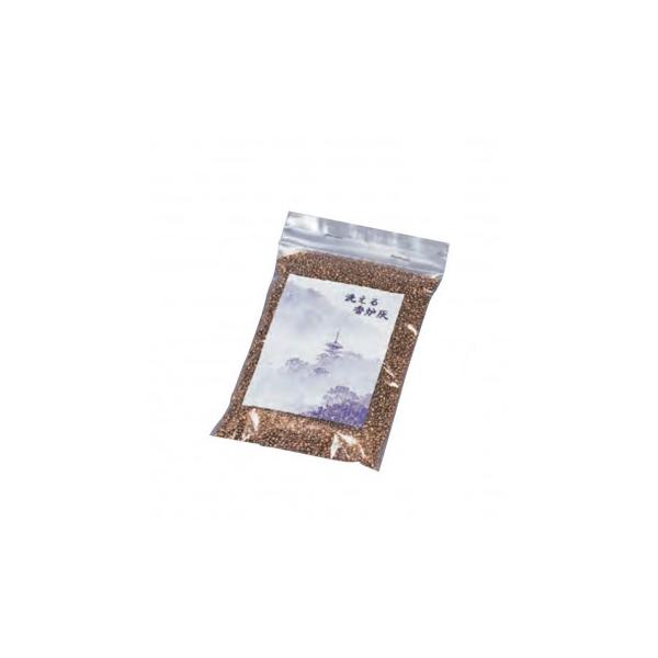 洗える香炉灰 1kg 金 35061g5100051