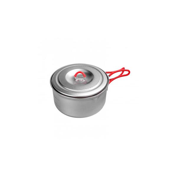 Ti U.L. Pot 900 ECA533
