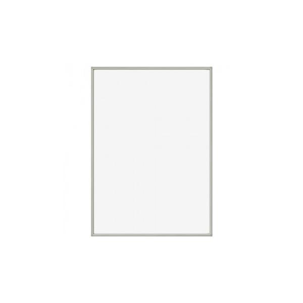 他サイト： A.P.J. フィットF500X700 シルバー 0020178336の商品画像