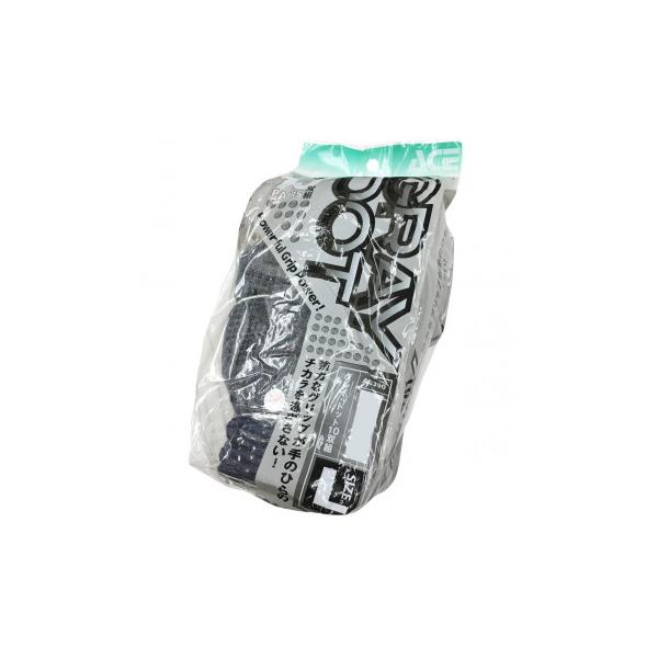 他サイト： 小野商事 エース スベリ止め軍手 グレイドット10双組 AG390の商品画像