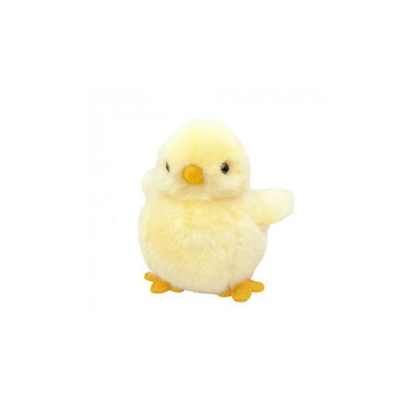 りくのなかまたち ぬいぐるみ ひよこ 180444 tf8su2k Amazon.co.jp: 吉徳 りくのなかまたち ぬいぐるみ ひよこ 180444