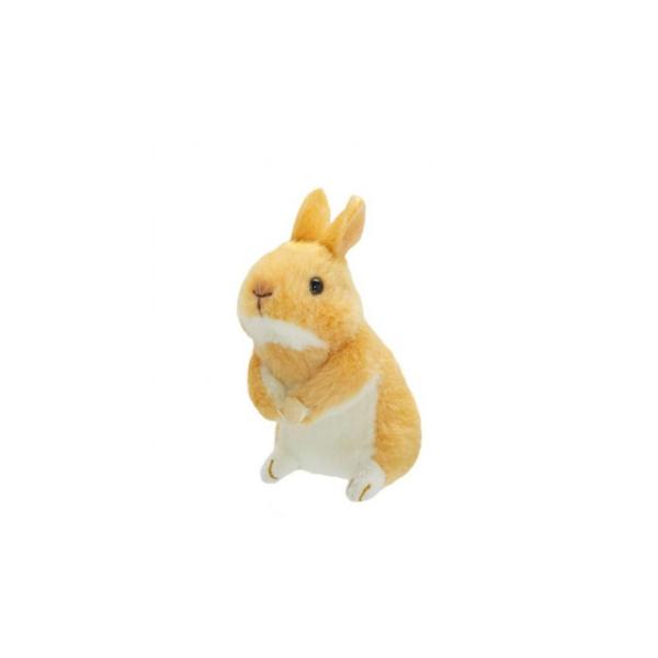 吉徳 ぬいぐるみ くっつきたい! ウサギ 180234 : シャイニング