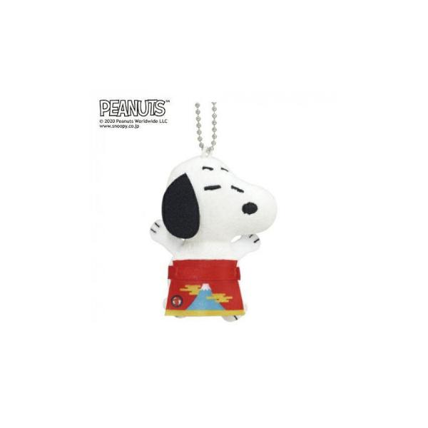 吉徳 PEANUTS(ピーナッツ) ミーツ ジャパン スヌーピー(SNOOPY) 相撲