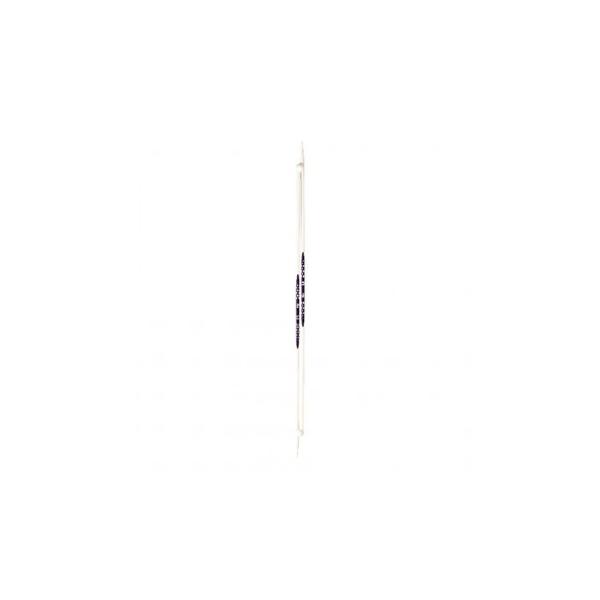 [プリム] エルゴノミクス シングルポイント棒針 2本針 35cm (5.00mm・約10号) ド