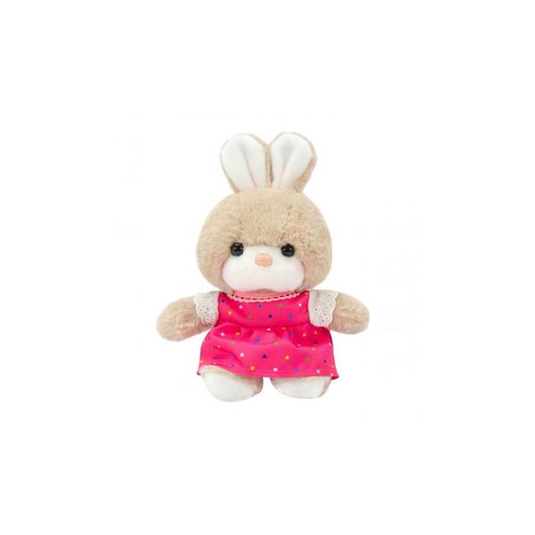 吉徳 レトロぬいぐるみ これくしょん キャンディ 180612