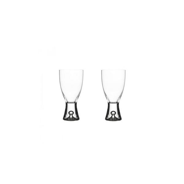 （A） Iittala タピオ ホワイトワイン ペア 1008522