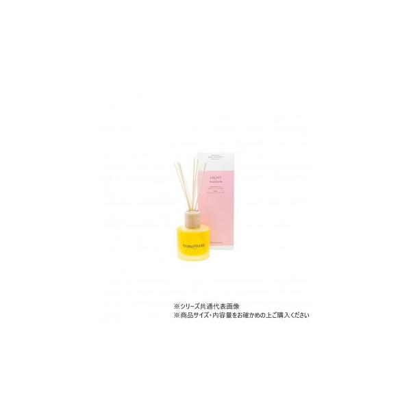 ディフューザー 200ml バジル＆ライム WLAL3408