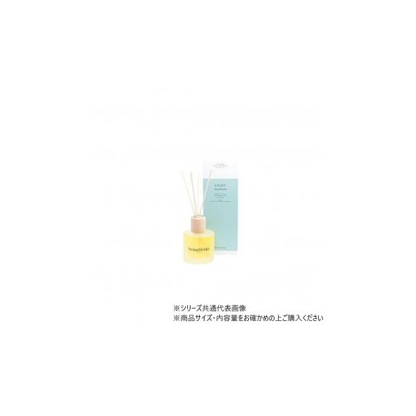 ディフューザー 200ml スペアミント＆ライム WLAL3411