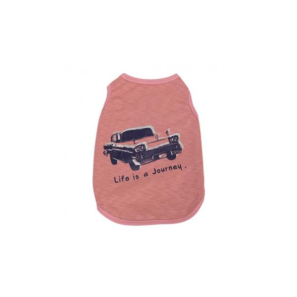 （ペット） Pets Republic クロマティックカー レッド 2号 LOL339