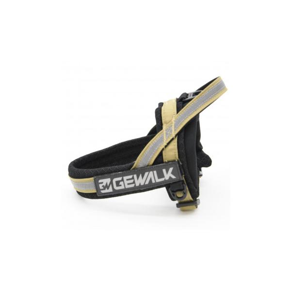 （ペット） GEWALK GW アドベンチャー シーカー エコ ベージュ L LGE314