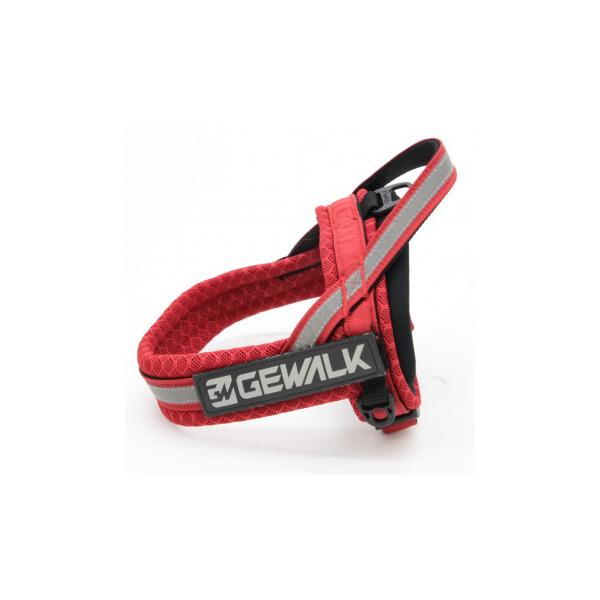 （ペット） GEWALK GW アドベンチャー シーカー エコ レッド XL LGE314