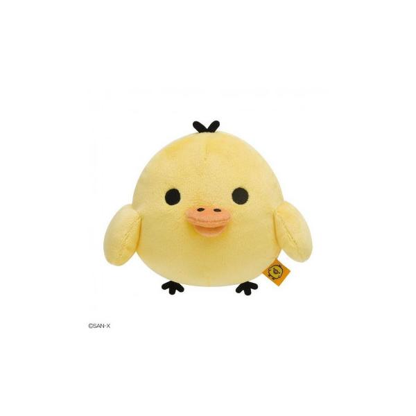 キイロイトリ　てのりぬいぐるみ 開運 キイロイトリ てのりぬいぐるみセット てのりぬいぐるみセット