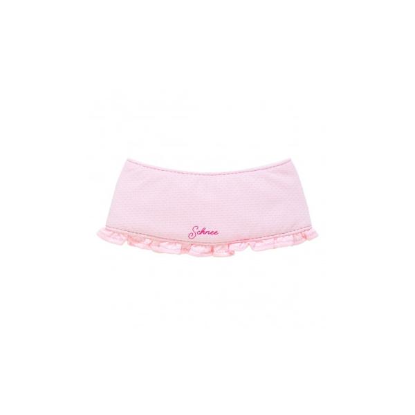 ナチュラルデザイン NATURAL design ペット用クールネック Schnee Pink NKC-SCH03