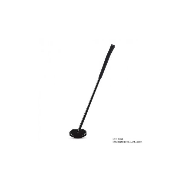 羽立工業 インパクトスラッガークラブ ブラック ミギ 82cm BH2501-09RQ
