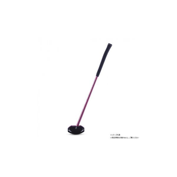 羽立工業 インパクトスラッガークラブ パープル ミギ 82cm BH2501-68RQ