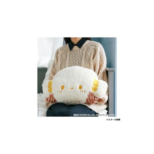 ゾーウィー サンリオ こぎみゅん クッション 7063