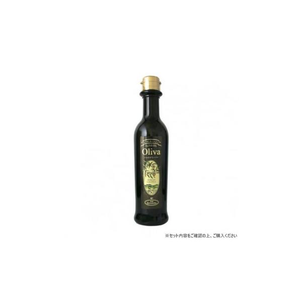 そらみつ オリーブオイル EX山のオリーバ 229g(250ml) 12本