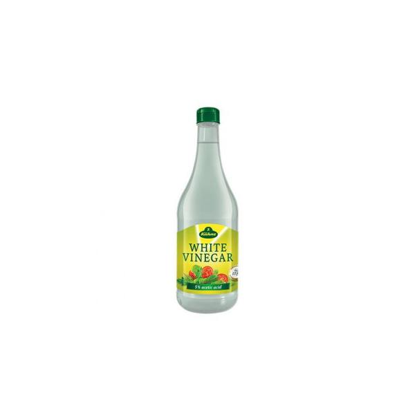 キューネ ホワイトビネガー 750ml 6個セット 053208