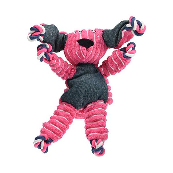 Kong(コング) フロッピーノット バニー M