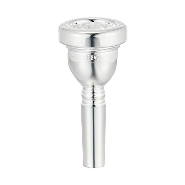 【ご購入後の当店からの連絡はご登録のメールアドレスに通知いたします。必ずご確認ください】浅いG スタイルのカップで、スロートとバックボアが小さい。高音域に向き、輝かしい音。■直径：25.5mm■カップの深さ：MD（やや深い）■リムの厚さ：M...