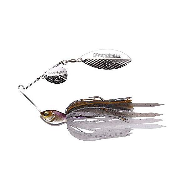 【ご購入後の当店からの連絡はご登録のメールアドレスに通知いたします。必ずご確認ください】Weight : 3/4oz.Type : SR(スローロール)