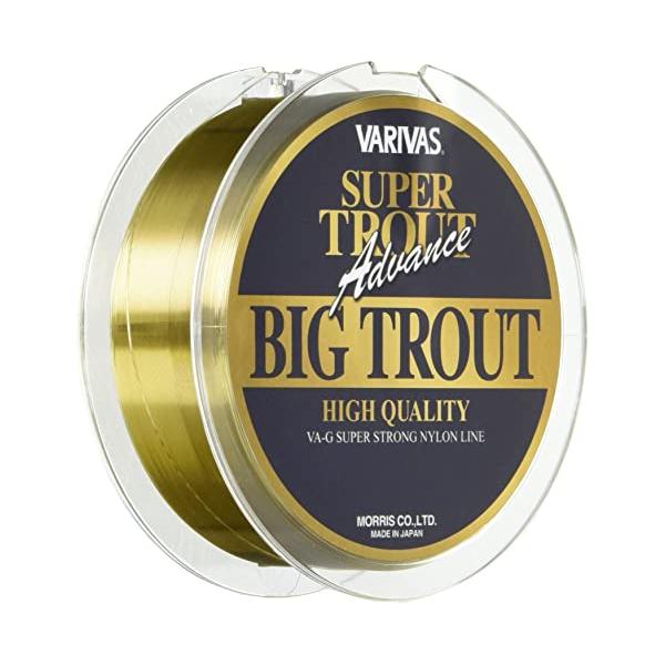 【ご購入後の当店からの連絡はご登録のメールアドレスに通知いたします。必ずご確認ください】ラインカラー:ステータスゴールド素材:ナイロン150m巻16LB(3.5号)