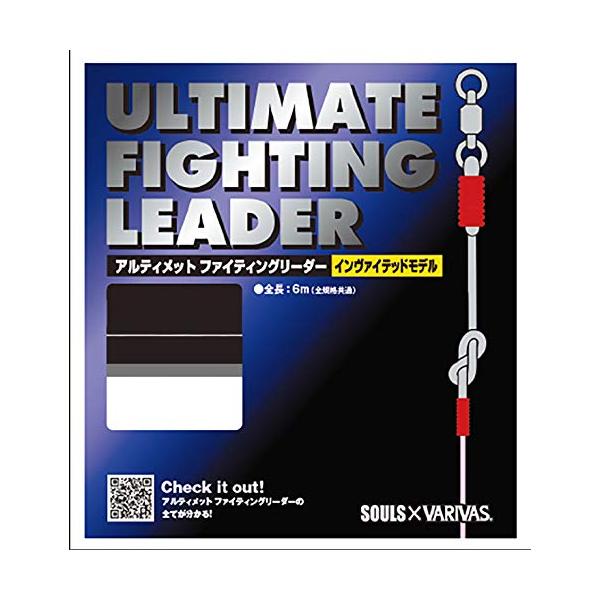 【ご購入後の当店からの連絡はご登録のメールアドレスに通知いたします。必ずご確認ください】入数:1組(全長6m)入りリーダー:アバニ キャスティングショックリーダー MAGURO 105lb (30号) / ザイロン:15号 (約5cm)スイ...