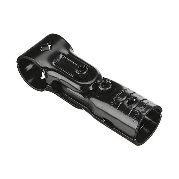 【ご購入後の当店からの連絡はご登録のメールアドレスに通知いたします。必ずご確認ください】●ジョイント貫通部に十字穴を付けてあり、組み立て時の位置決めが簡単です。●固定用にビス・リベット止め穴が付いており、組み立て時の作業性をアップします。●...